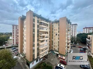 Appartamento in Pago San José - Princi - Jerez. Piso en venta en princi jerez