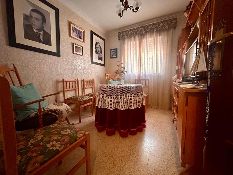 Foto 18193969-5543-46e8-b598-ea2da2d7e0d4. Appartement dans San Telmo - Federico Mayo - El Porta Jerez de la Frontera