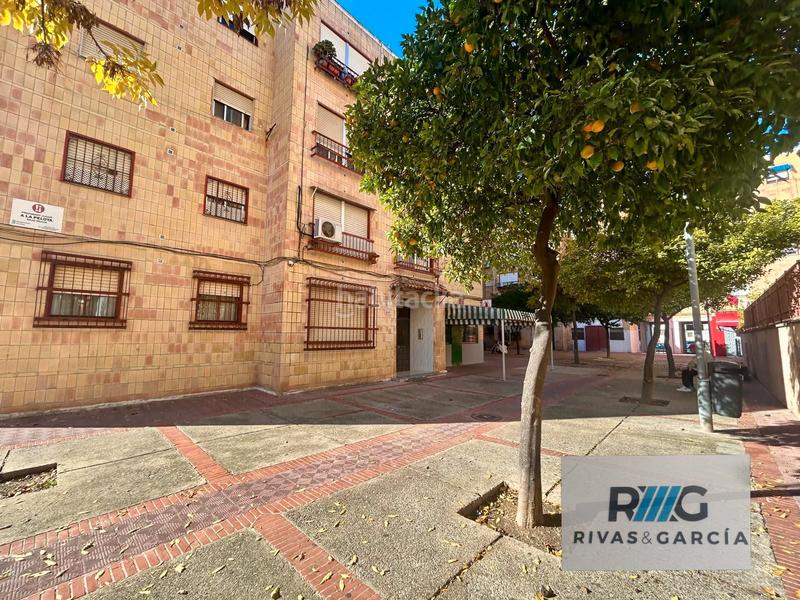 Foto 9d6ec428-e60b-4d01-98ab-02722c066ea1. Appartement dans San Telmo - Federico Mayo - El Porta Jerez de la Frontera