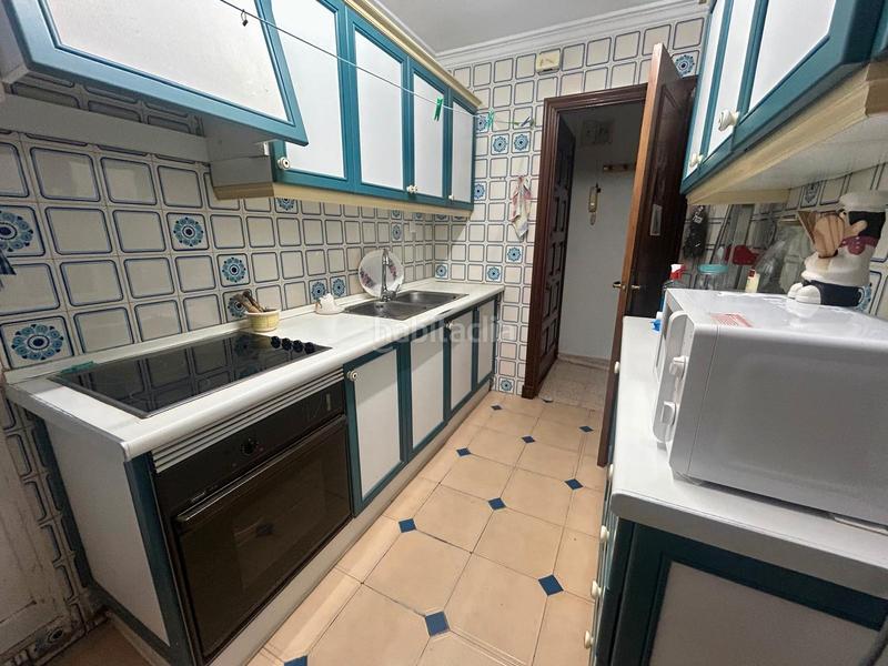 Foto b34a04e2-e8b4-413e-b6be-3f1284b5d457. Appartement dans San Telmo - Federico Mayo - El Porta Jerez de la Frontera