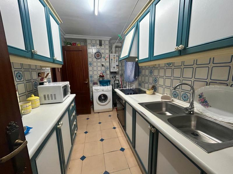 Foto f487a698-622d-44c1-a3e0-2c1f9bc954d9. Appartement dans San Telmo - Federico Mayo - El Porta Jerez de la Frontera