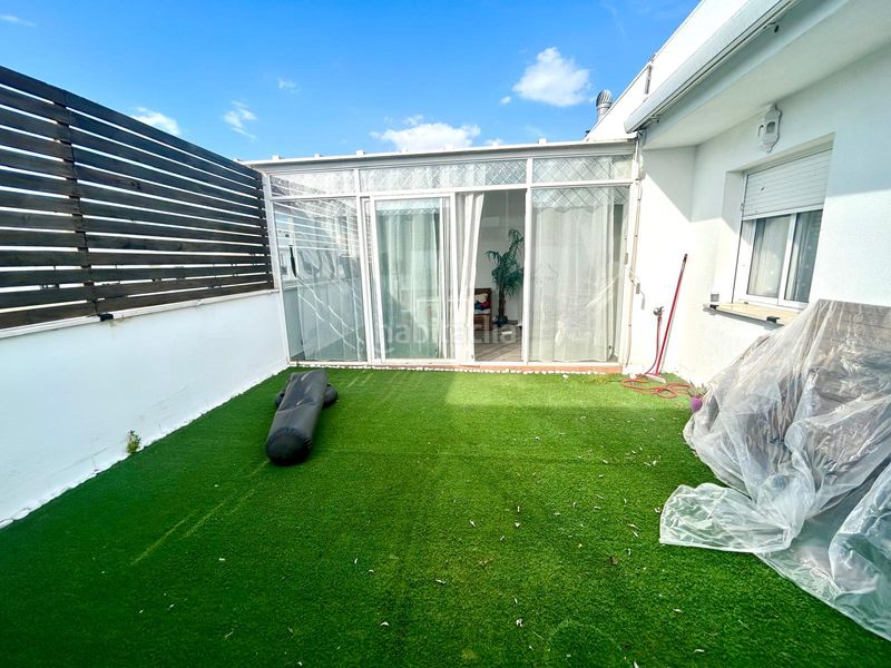 Foto 07b0a8ac-09b3-4952-8199-fa3ab4fed478. Àtic amb aparcament a Centro Jerez de la Frontera