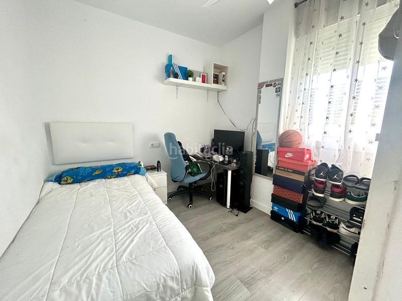 Foto 1054273d-6f1f-4128-9d39-e195bdb66895. Àtic amb aparcament a Centro Jerez de la Frontera