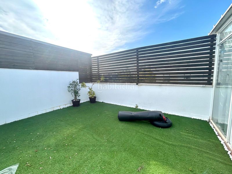 Foto 39a2f775-1bca-418a-ad6a-6135ea263a95. Àtic amb aparcament a Centro Jerez de la Frontera