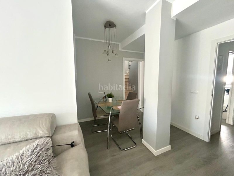 Foto 44f0ab67-d5a3-4437-bd43-98ed4a4e8c9b. Àtic amb aparcament a Centro Jerez de la Frontera