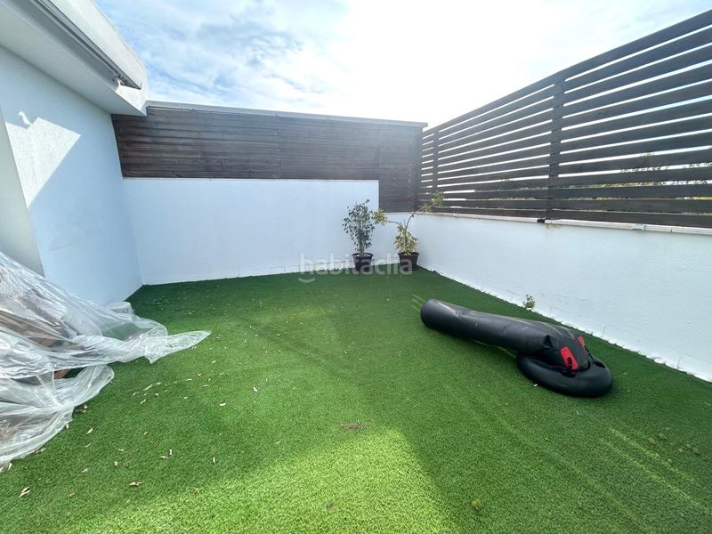 Foto 60814bc1-d826-4bdc-abe6-aa9cfa670bd0. Àtic amb aparcament a Centro Jerez de la Frontera