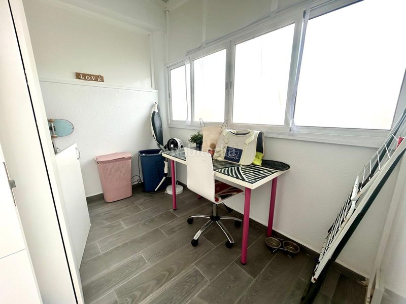 Foto 830b749a-fa37-4017-a1d1-8722f331210c. Àtic amb aparcament a Centro Jerez de la Frontera