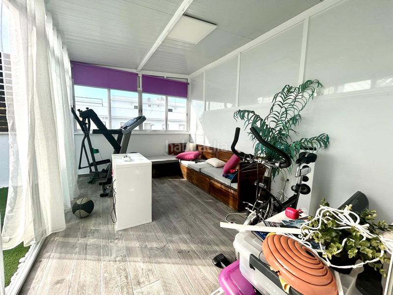 Foto 8e6ff065-4e0c-418b-9e9d-5bd08c581704. Àtic amb aparcament a Centro Jerez de la Frontera