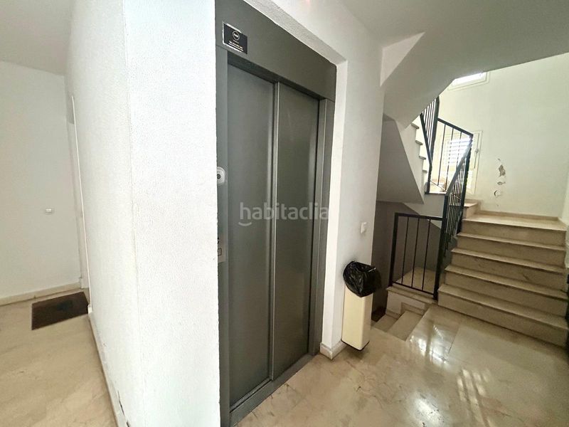 Foto 95554273-f8d8-444f-b2fe-a6fe97f609dc. Àtic amb aparcament a Centro Jerez de la Frontera