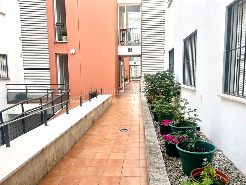 Foto e4aa13de-77b0-4f24-b546-334404b16381. Àtic amb aparcament a Centro Jerez de la Frontera