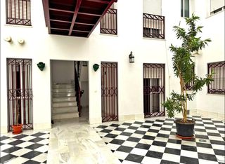 Flat in Centro. Piso en el centro