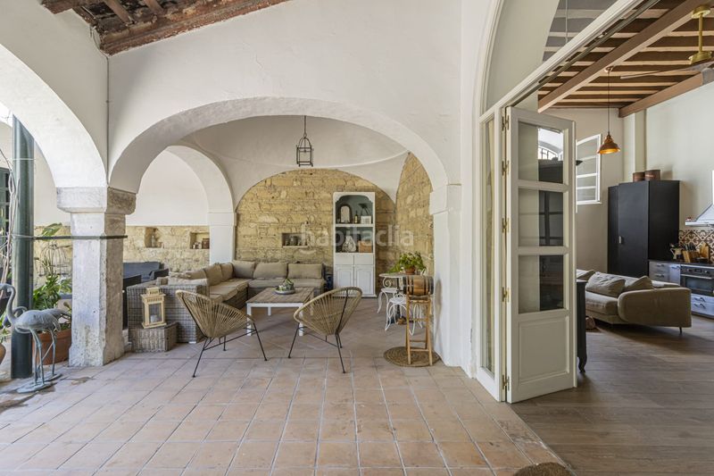 Foto 03d676f4-d2c6-43a3-b732-c72070bb9095. Loft a Centro Jerez de la Frontera