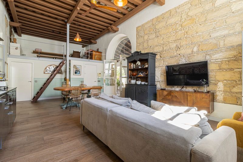 Foto 0d92bdd1-3fb6-4dfb-ba1d-02d4bd995fde. Loft a Centro Jerez de la Frontera