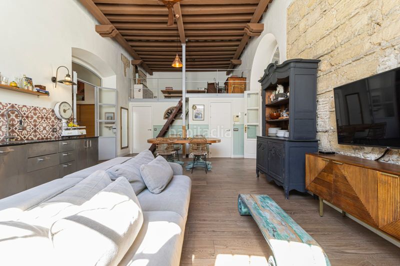 Foto 56f6cbd2-5e75-40e3-8351-29343e51552c. Loft a Centro Jerez de la Frontera