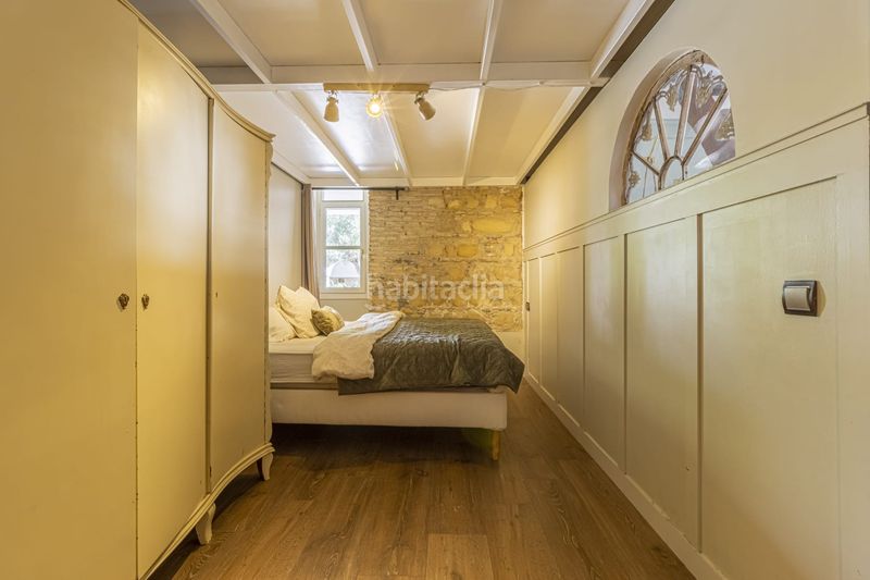Foto 5a758db0-5c60-4556-8c20-d40a26ab4d93. Loft a Centro Jerez de la Frontera