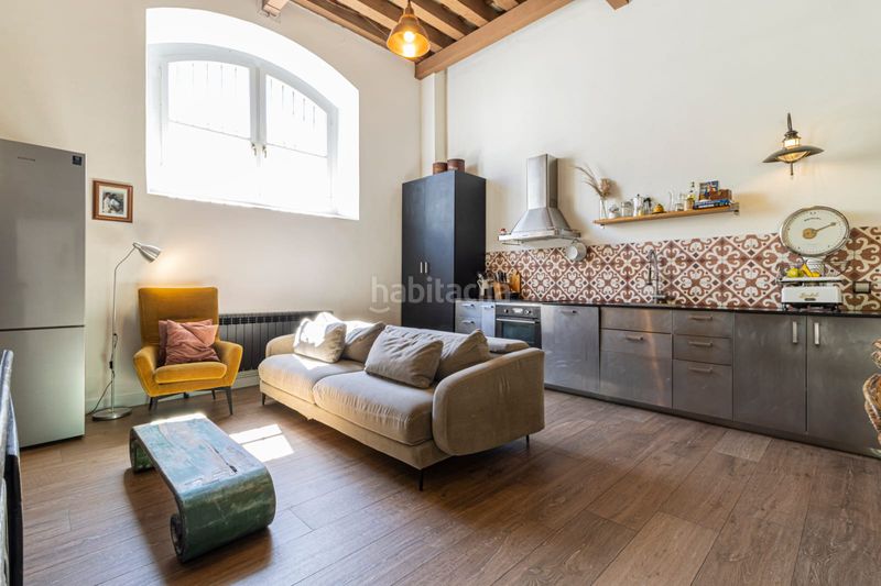 Foto 8396ab2a-dd93-4814-9640-f277a9355c5d. Loft a Centro Jerez de la Frontera
