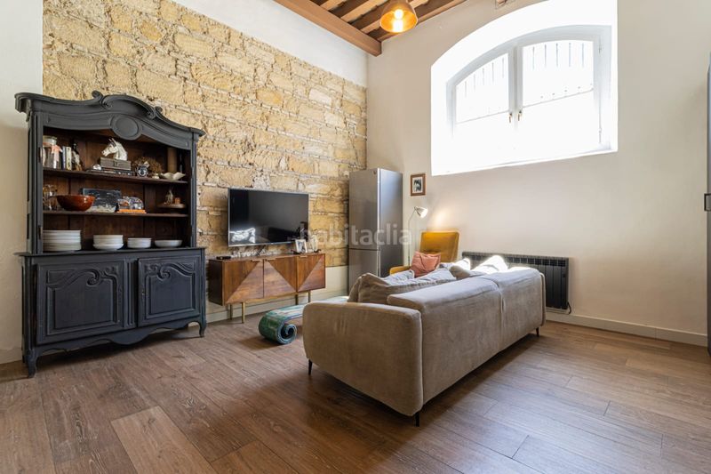 Foto 908fb5b9-19a4-46bd-9393-ba845317432e. Loft a Centro Jerez de la Frontera