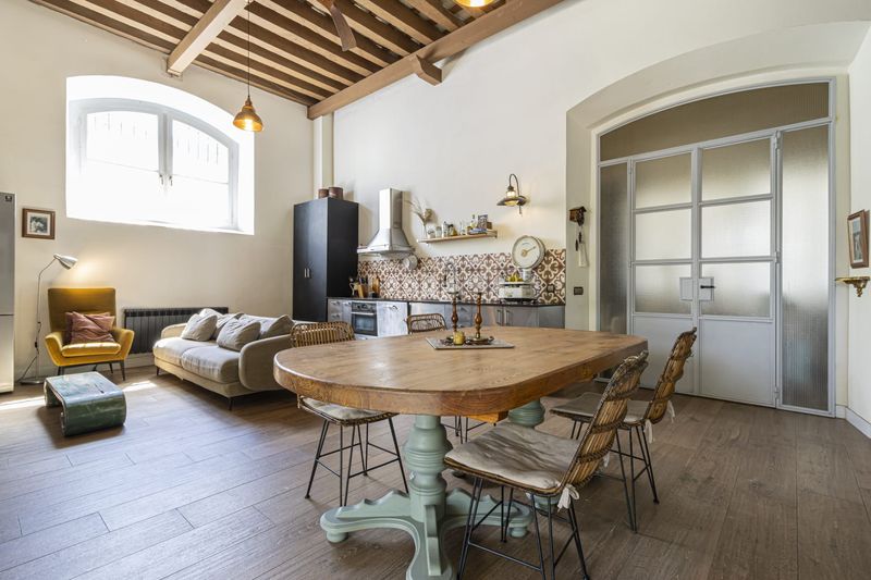 Foto a7f78bb3-5c2f-4370-b52b-2321422d271e. Loft a Centro Jerez de la Frontera