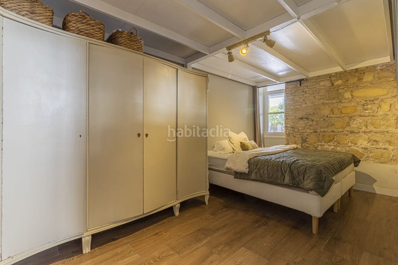 Foto ab2bad87-c251-4446-a92c-4917fab5a665. Loft a Centro Jerez de la Frontera