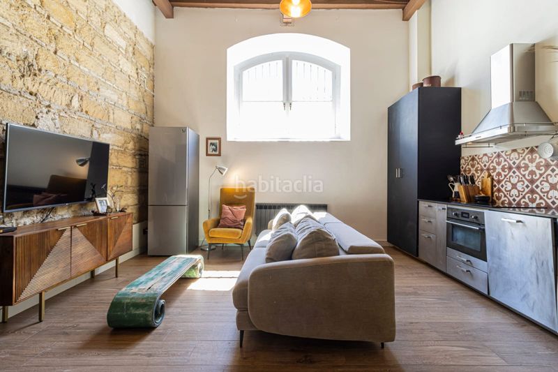 Foto cf042ede-33e0-4446-a836-44e3311e0a31. Loft a Centro Jerez de la Frontera
