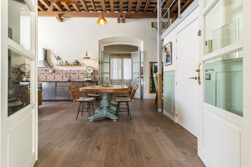 Foto e3c378bc-f7c7-47d4-8cda-75f4e6d19a84. Loft a Centro Jerez de la Frontera