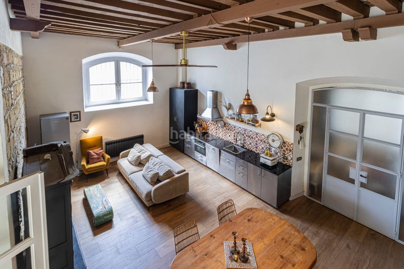 Foto e5a14336-b285-48a1-a41c-a2069ab692e9. Loft a Centro Jerez de la Frontera