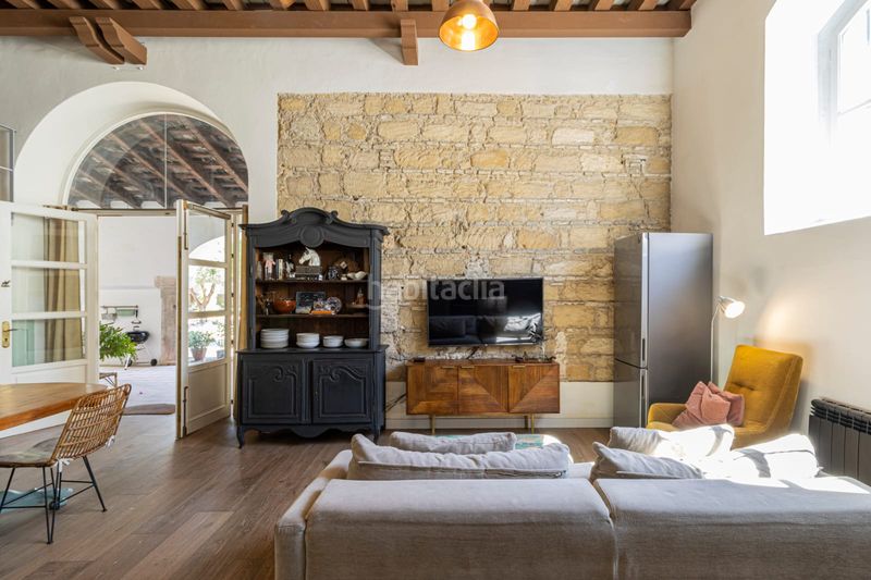 Foto ef6795d5-dba1-4156-9b97-62e38ac0217b. Loft a Centro Jerez de la Frontera