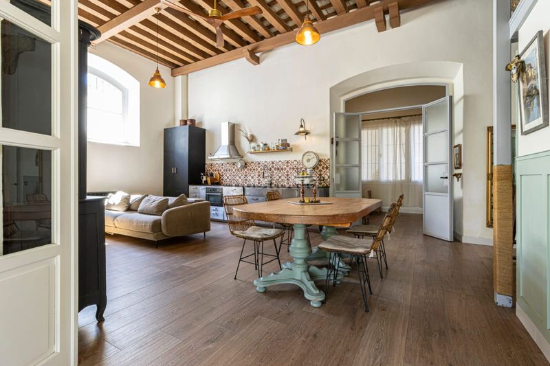 Foto f664c218-b0c1-4ed9-a27d-40704e5330ea. Loft a Centro Jerez de la Frontera