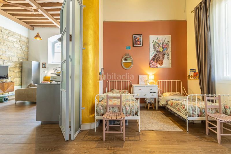 Foto fa3a6b28-bdd6-456a-8af8-06d13d529cea. Loft a Centro Jerez de la Frontera