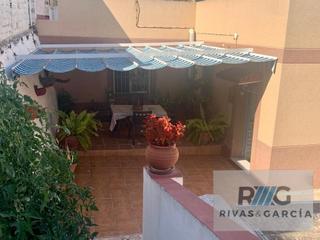 Haus in Torresoto - Agrimensor