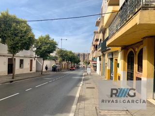 Reihenhaus in Torresoto - Agrimensor