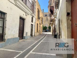 Casa a Centro. Casa señorial en venta en el centro