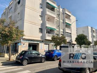 Aparcament cotxe a El Altillo. Plaza de garaje en venta del altillo
