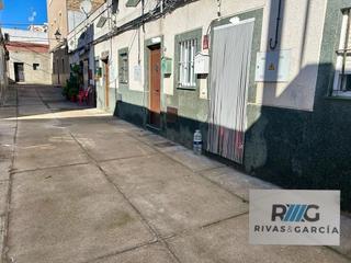 Reihenhaus in San Telmo - Federico Mayo - El Porta