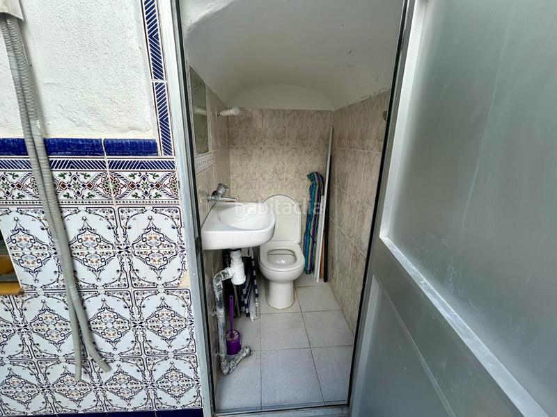 Foto 4f8a0961-142e-4de7-ab16-3047b903572f. Casa adossada amb calefacció aparcament a Centro Jerez de la Frontera