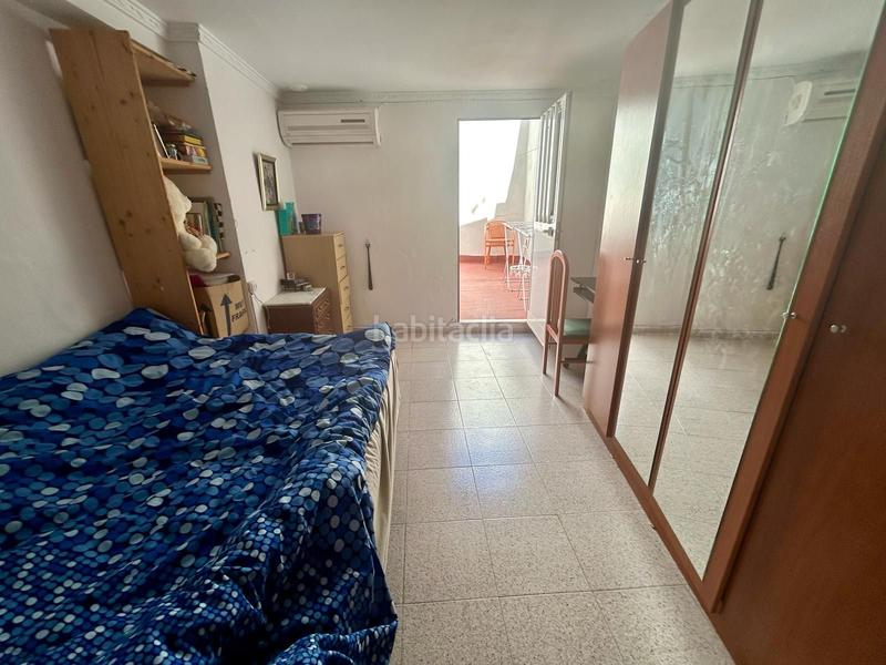 Foto 524f536a-c2b3-49e5-839b-dae80afefeba. Casa adossada amb calefacció aparcament a Centro Jerez de la Frontera