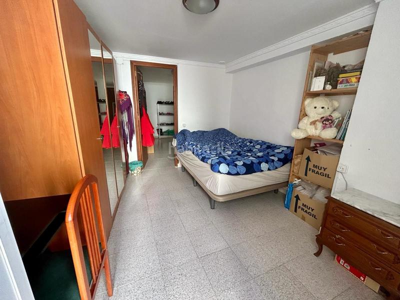 Foto 8535d917-8342-4354-8d32-7111e79387a1. Casa adossada amb calefacció aparcament a Centro Jerez de la Frontera