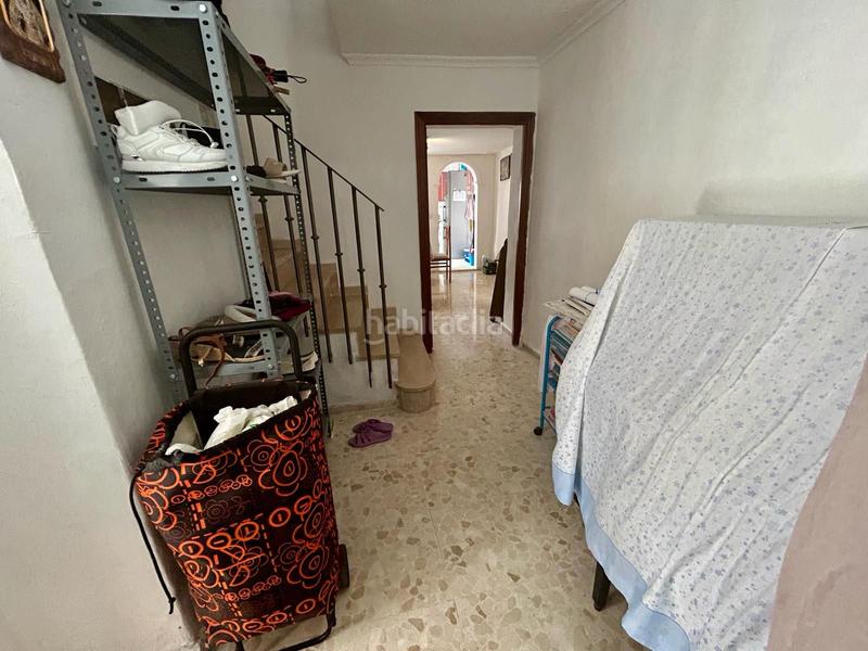 Foto 901f694e-1609-40eb-9024-b7625d36e7d6. Casa adossada amb calefacció aparcament a Centro Jerez de la Frontera