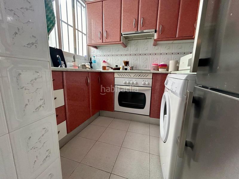 Foto a83fee49-36d9-4dcb-9535-136910f4b532. Casa adossada amb calefacció aparcament a Centro Jerez de la Frontera