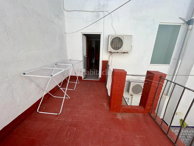 Foto b088f7dc-278c-4b27-a8d6-b9e5dbb9be81. Casa adossada amb calefacció aparcament a Centro Jerez de la Frontera