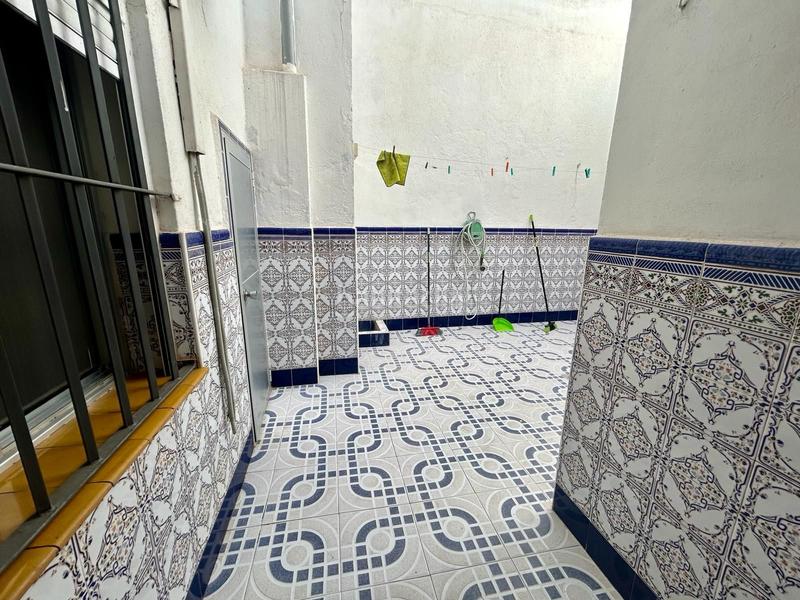 Foto c925adaf-e126-4def-9845-a4a0442ea356. Casa adossada amb calefacció aparcament a Centro Jerez de la Frontera