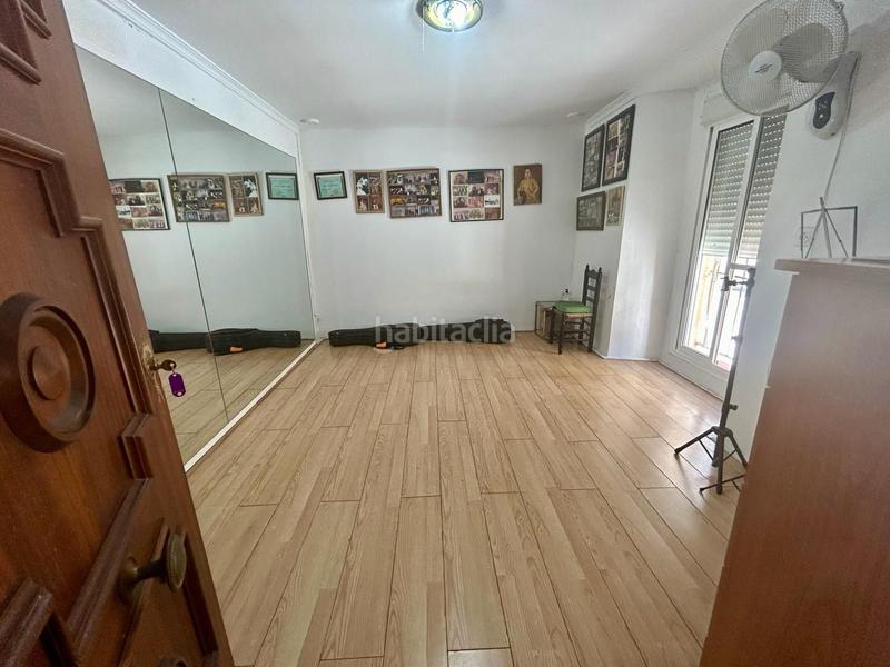 Foto c9bd17cc-1b23-4ab5-8aac-40fe5c9a1298. Casa adossada amb calefacció aparcament a Centro Jerez de la Frontera