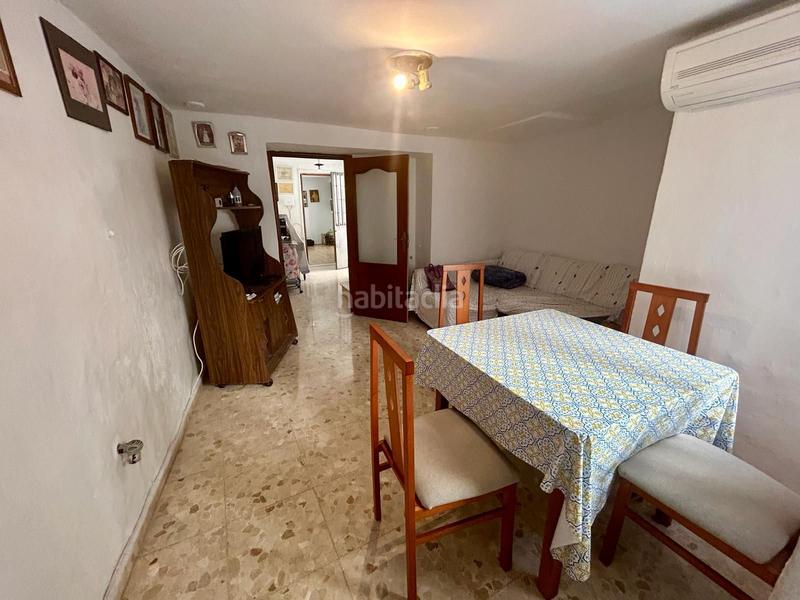 Foto de2fbe4d-737a-455d-bab8-e5aa58e7be6b. Casa adossada amb calefacció aparcament a Centro Jerez de la Frontera