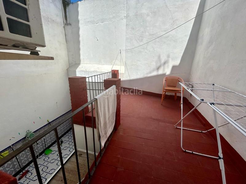 Foto ef735d06-9178-43be-9113-ed0497a95d79. Casa adossada amb calefacció aparcament a Centro Jerez de la Frontera