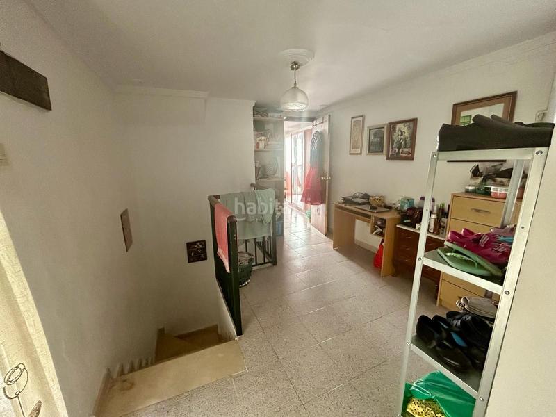 Foto f0924a82-1238-4a7c-8061-3fea79a328ae. Casa adossada amb calefacció aparcament a Centro Jerez de la Frontera