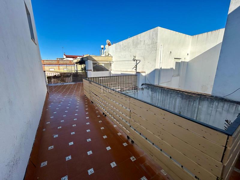 Foto 6b8a7565-6b73-47eb-b397-2c03569b92c3. Ático  en venta en el Centro en Centro Jerez de la Frontera