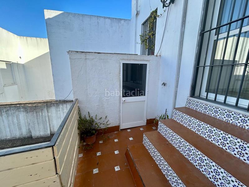 Foto c0a3a69d-9f50-4eef-b723-e26b7cdc9c7d. Ático  en venta en el Centro en Centro Jerez de la Frontera