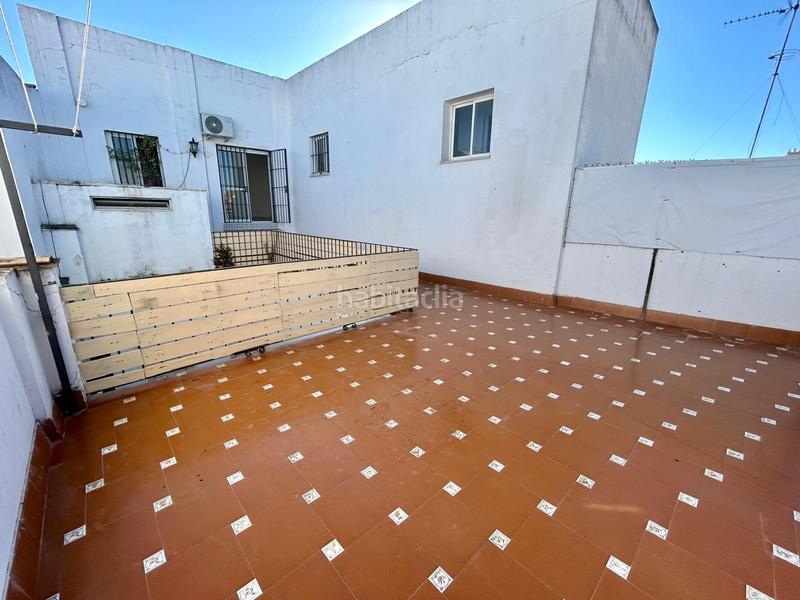 Foto de4b083a-6d58-41ea-b062-ad7ac32ae0d3. Ático  en venta en el Centro en Centro Jerez de la Frontera
