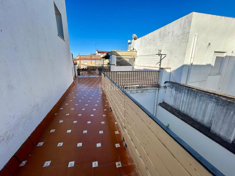 Foto f1aa71aa-b44a-4e6d-9e94-60866731a702. Ático  en venta en el Centro en Centro Jerez de la Frontera