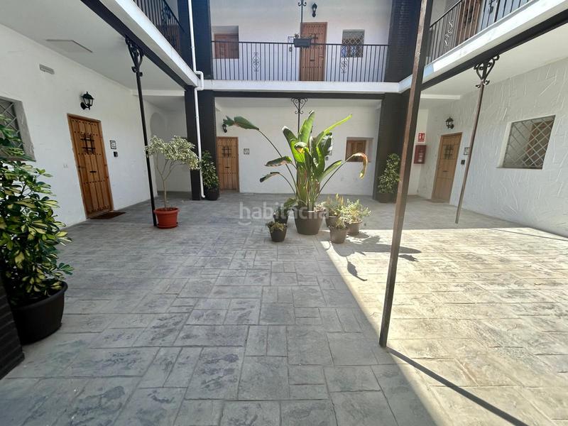 Foto 19e8859a-2697-462d-90e3-74726713a43a. Apartamento  turístico en venta en el Centro en Jerez de la Frontera